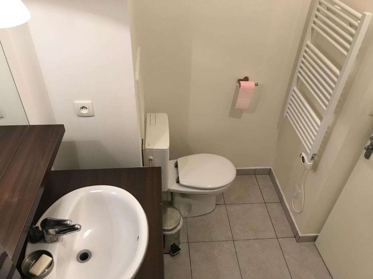 Studio A 150M Rer Val D'Europe. Disney/Paris Montevrain Ngoại thất bức ảnh